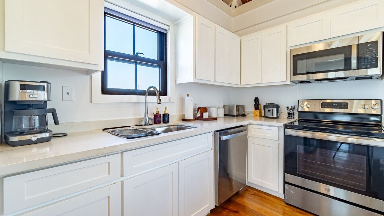 Photo of Kitchen in San Pedro