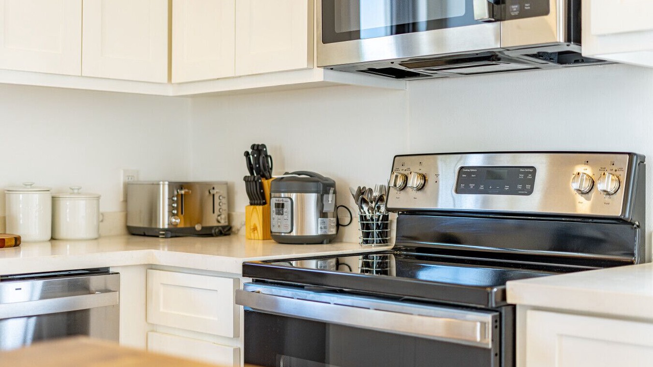 Photo of Kitchen in San Pedro