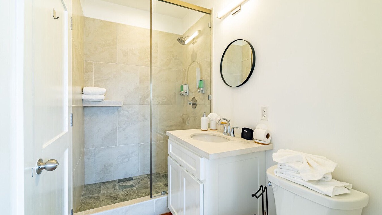 Photo of Bathroom in San Pedro