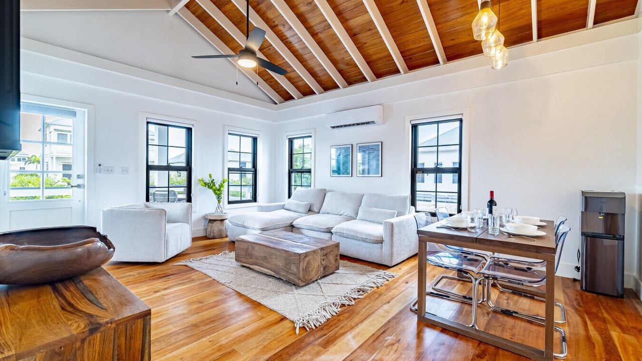 Photo of Livingroom in San Pedro
