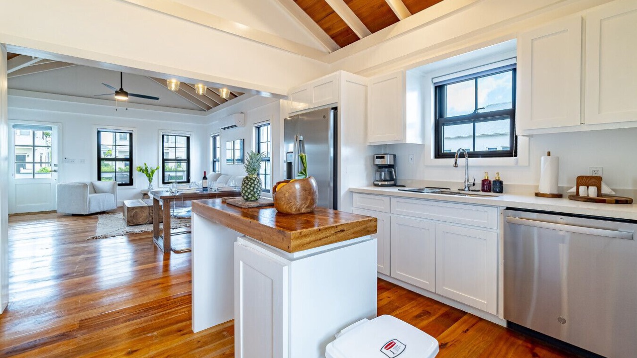 Photo of Kitchen in San Pedro