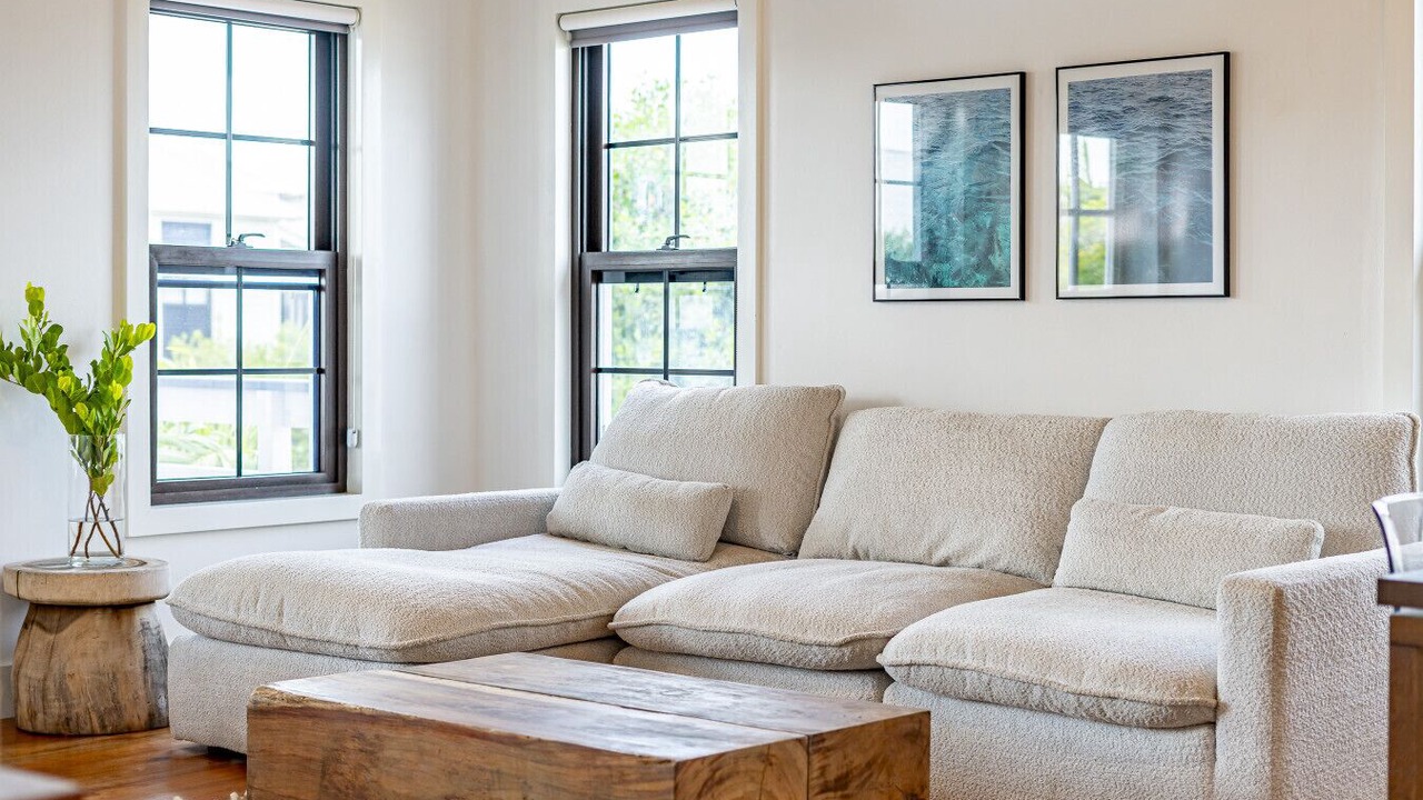 Photo of Livingroom in San Pedro