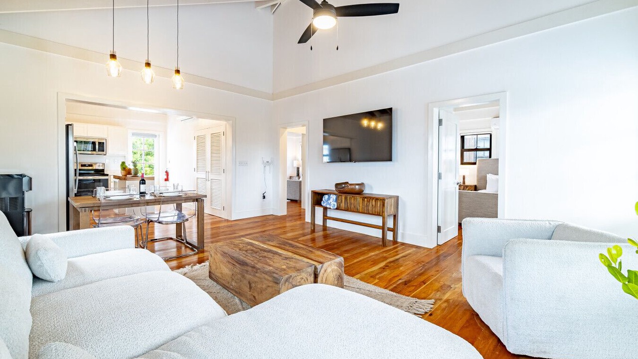 Photo of Livingroom in San Pedro