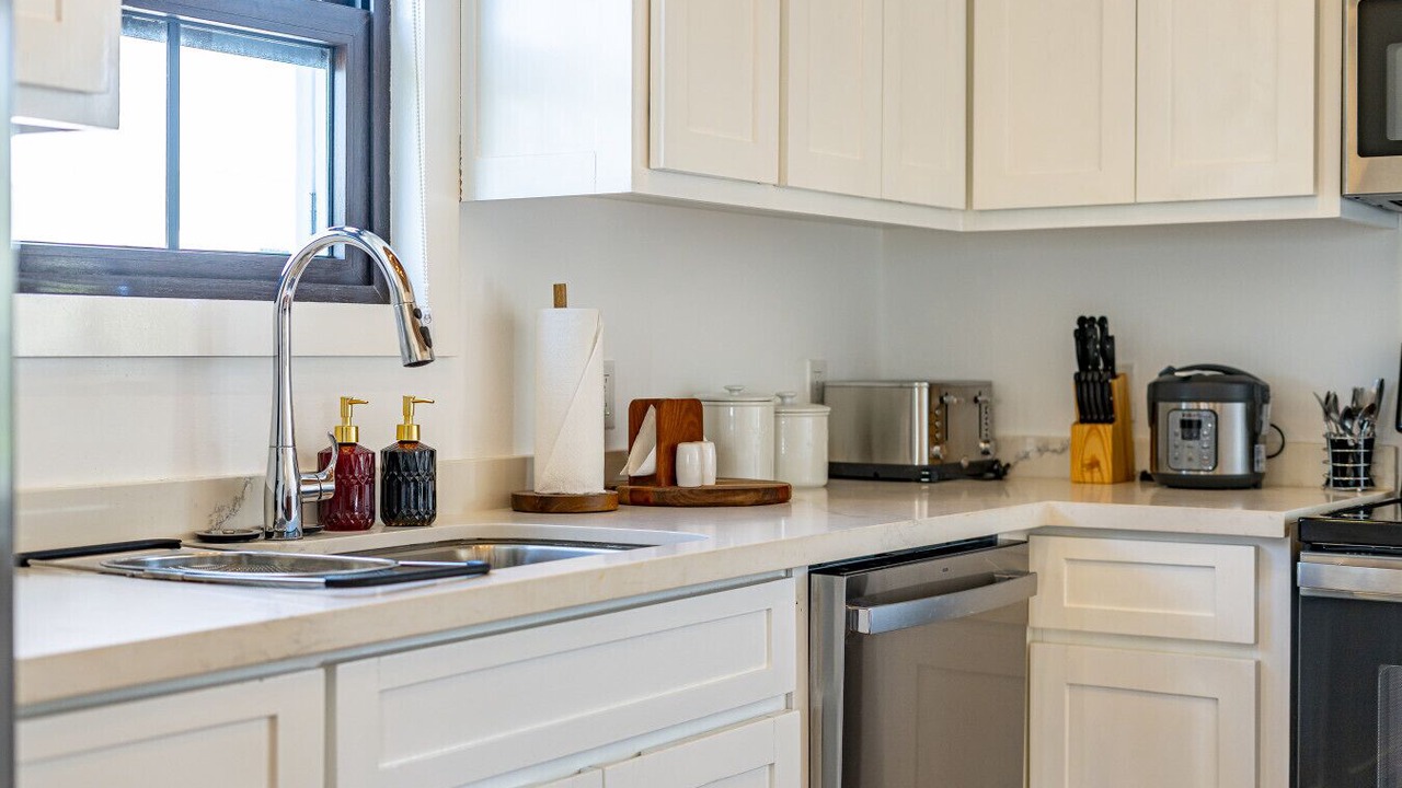 Photo of Kitchen in San Pedro