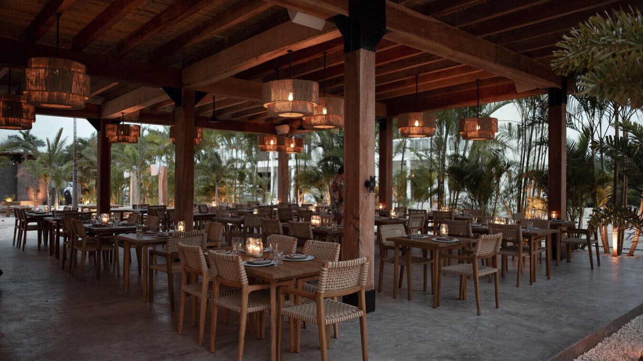 Photo of Outdoor in San Pedro