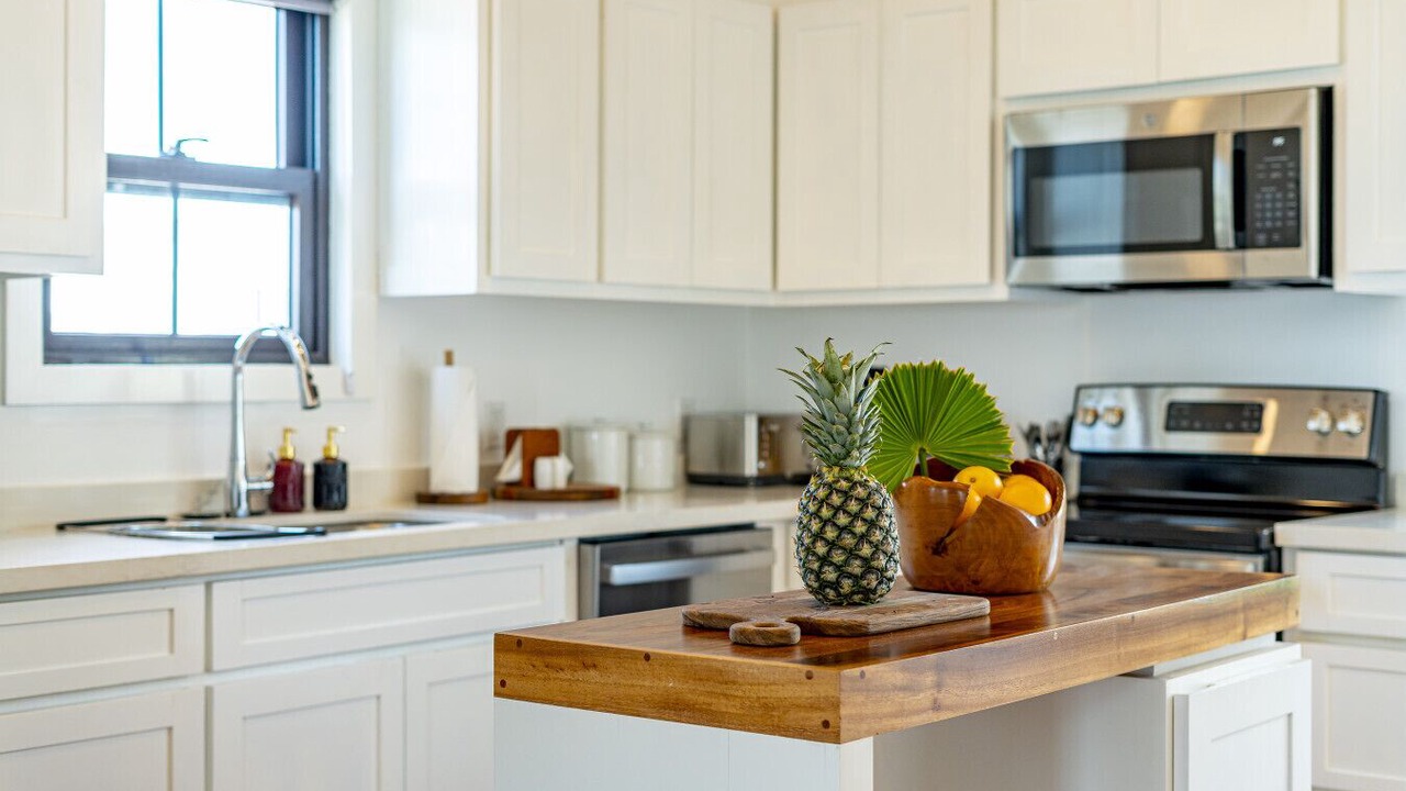 Photo of Kitchen in San Pedro
