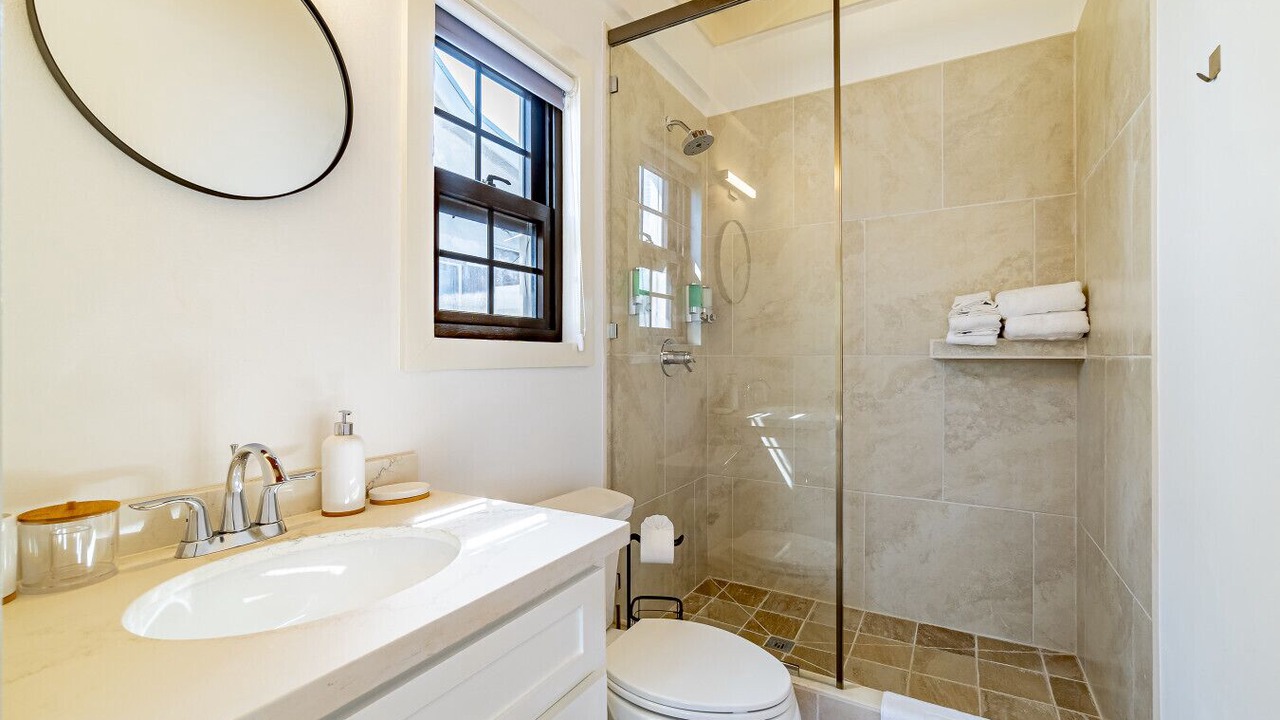 Photo of Bathroom in San Pedro