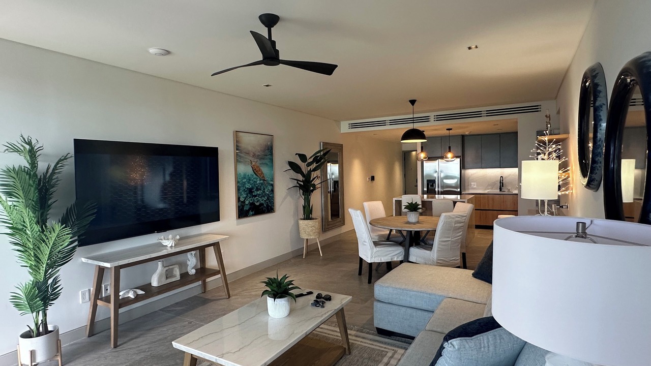 Photo of Livingroom in Brighton