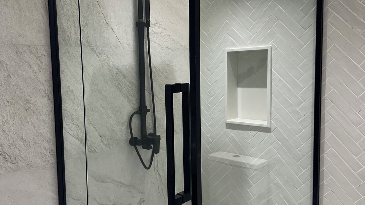 Photo of Bathroom in Brighton
