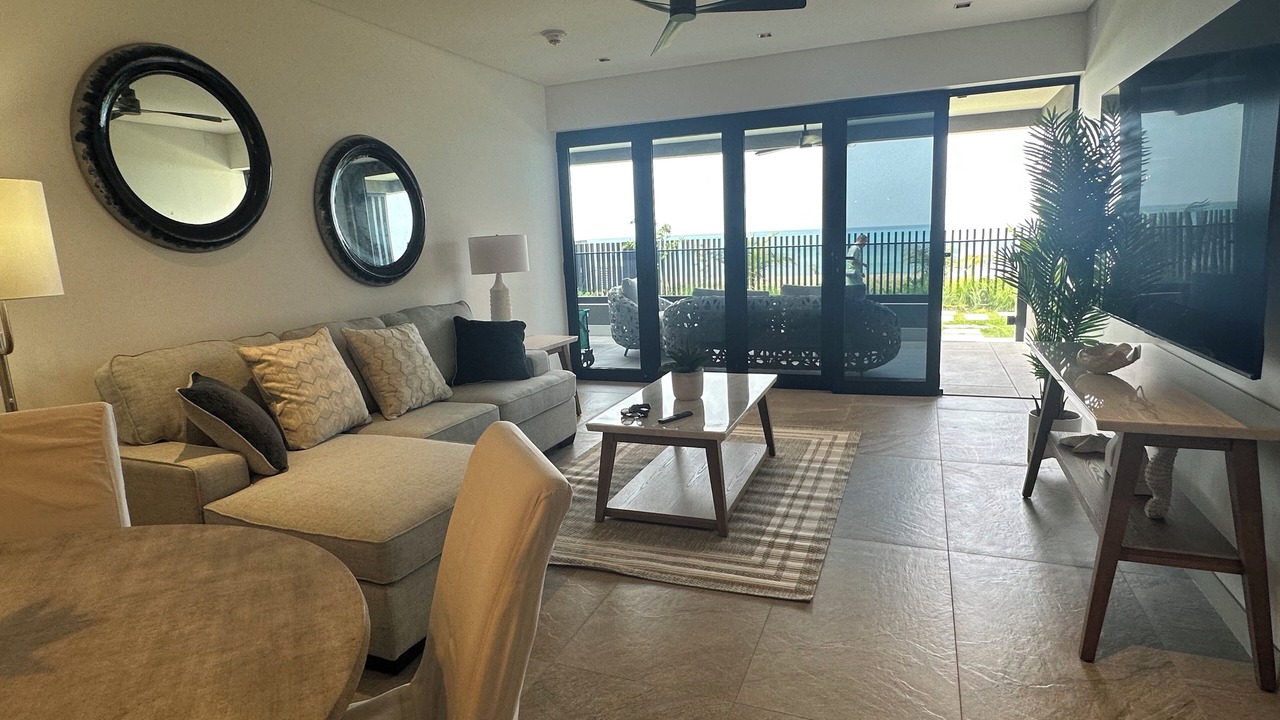 Photo of Livingroom in Brighton