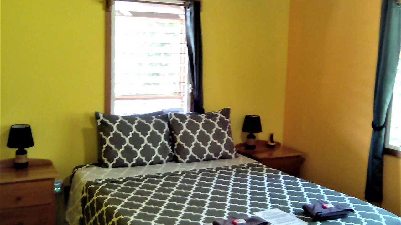 Photo of Bedroom in San Ignacio