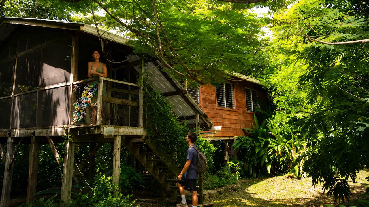 Photo of Outdoor in San Ignacio