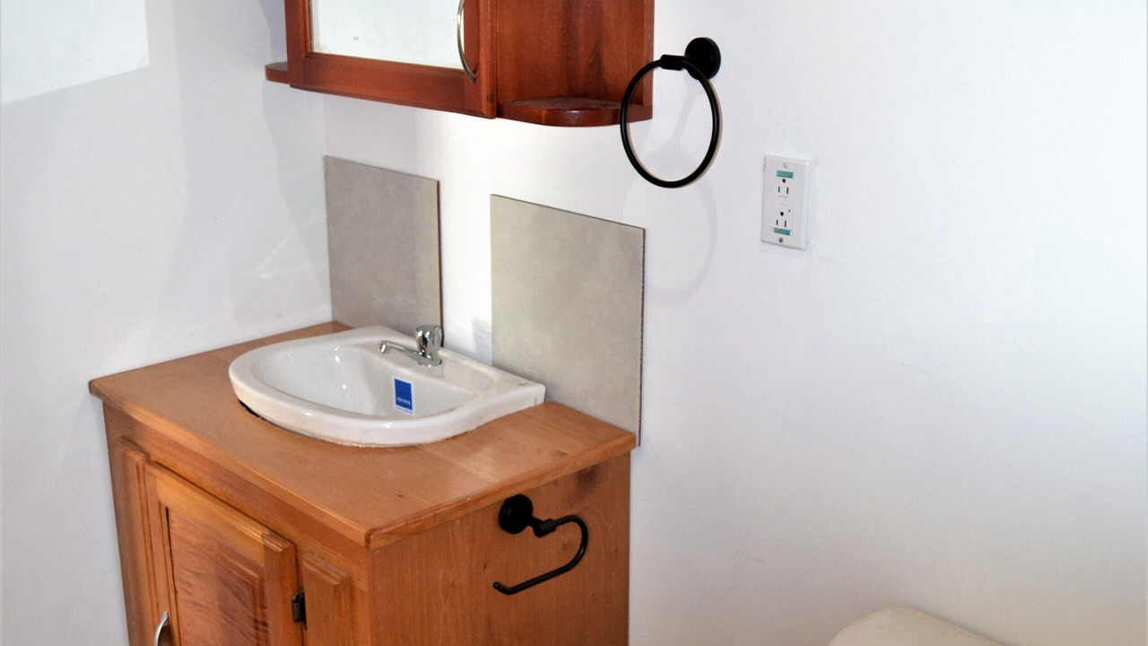 Photo of Bathroom in San Ignacio