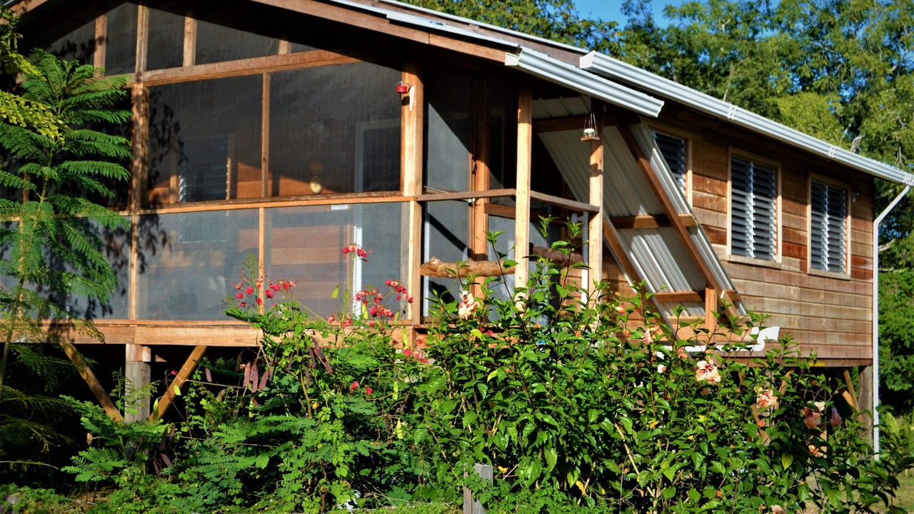Photo of Outdoor in San Ignacio