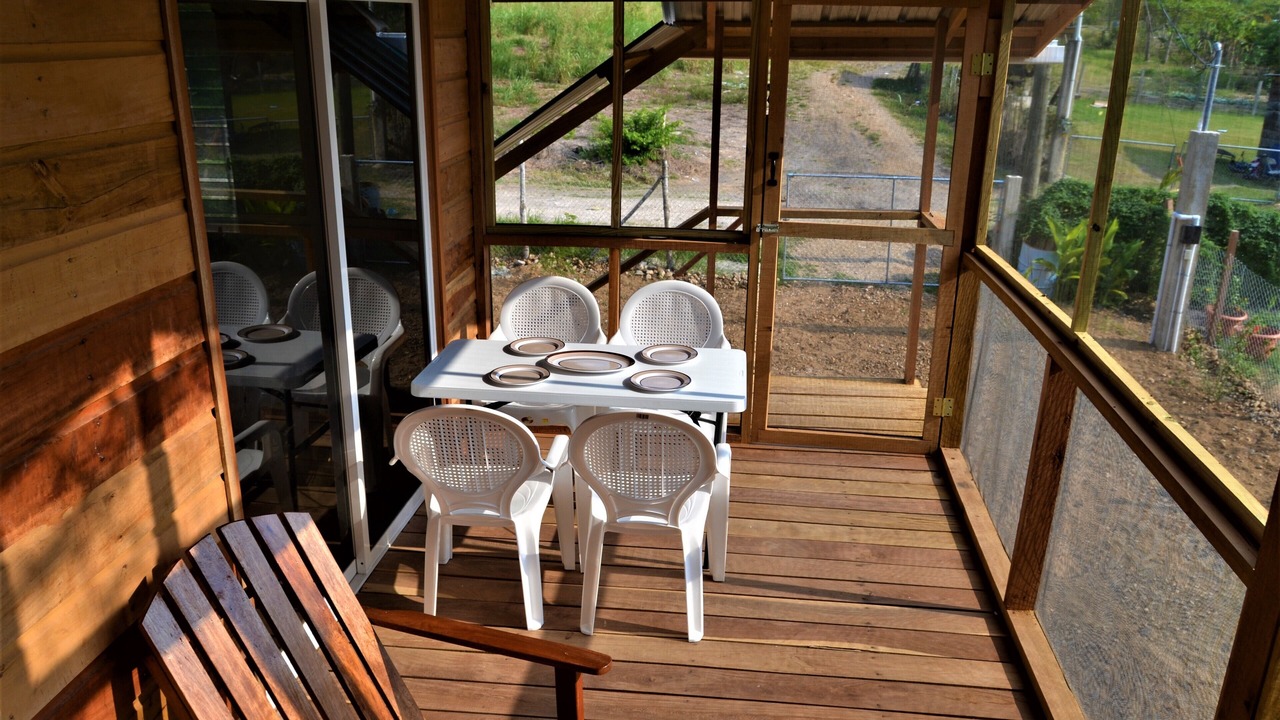 Photo of Outdoor in San Ignacio