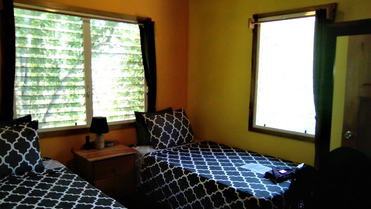 Photo of Bedroom in San Ignacio