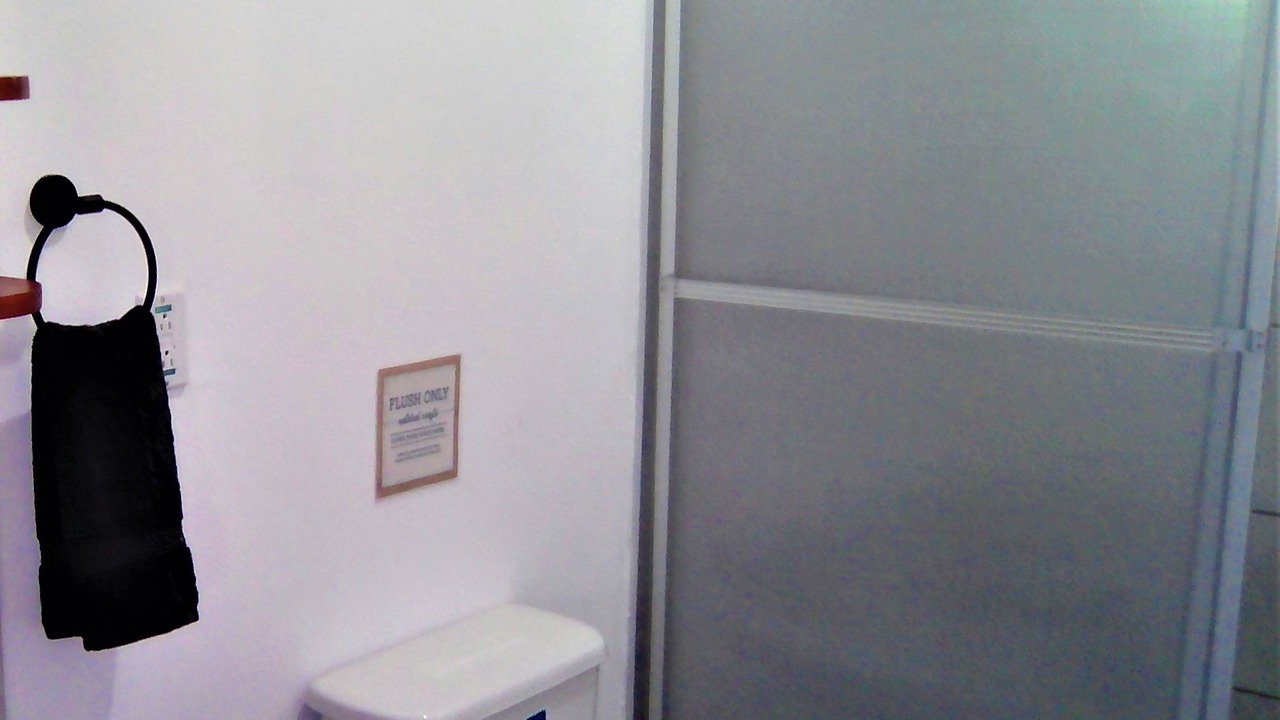 Photo of Bathroom in San Ignacio