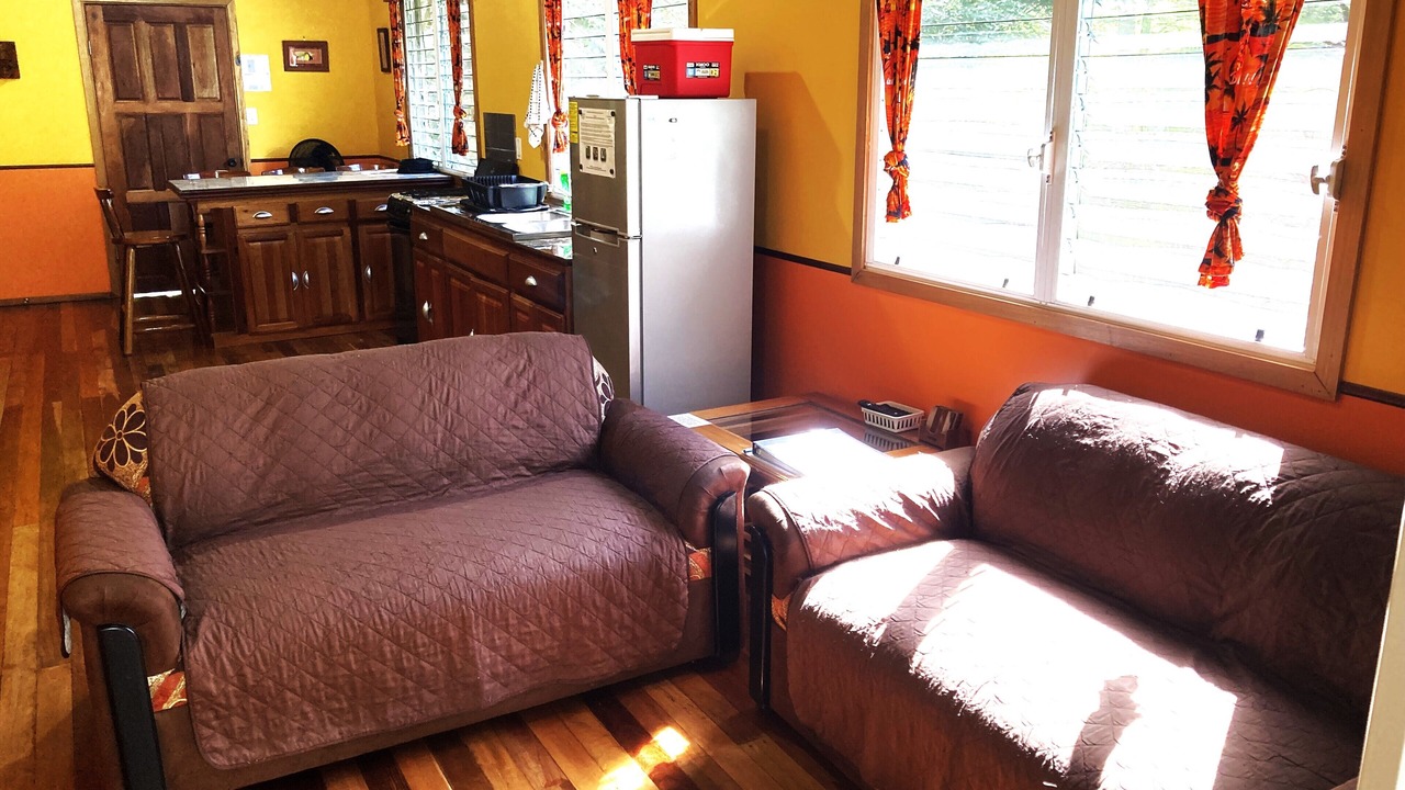 Photo of Livingroom in San Ignacio