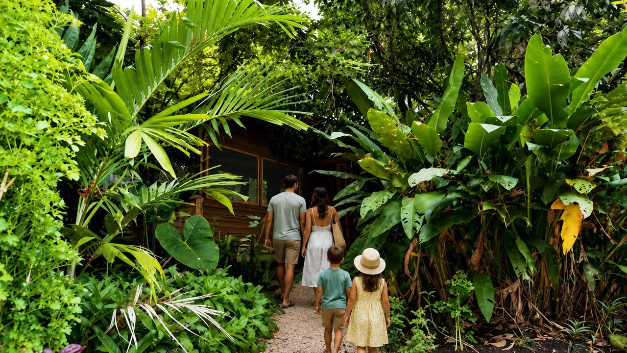 Photo of Outdoor in San Ignacio