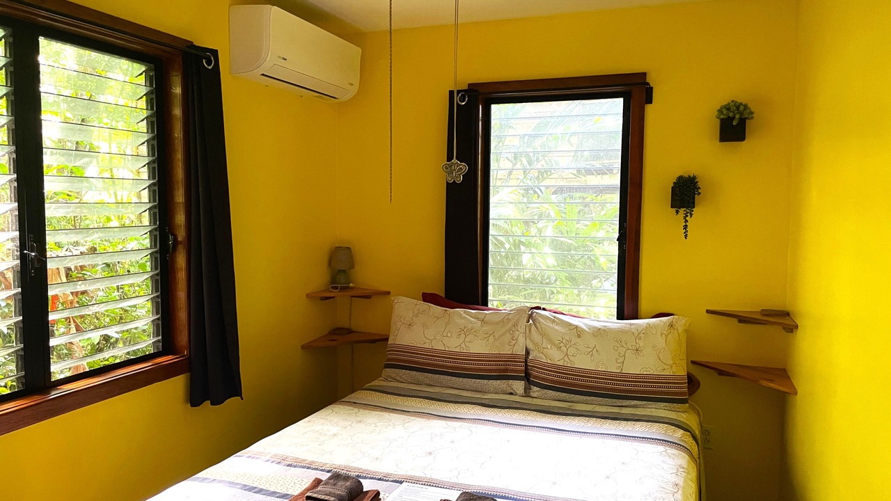 Photo of Bedroom in San Ignacio