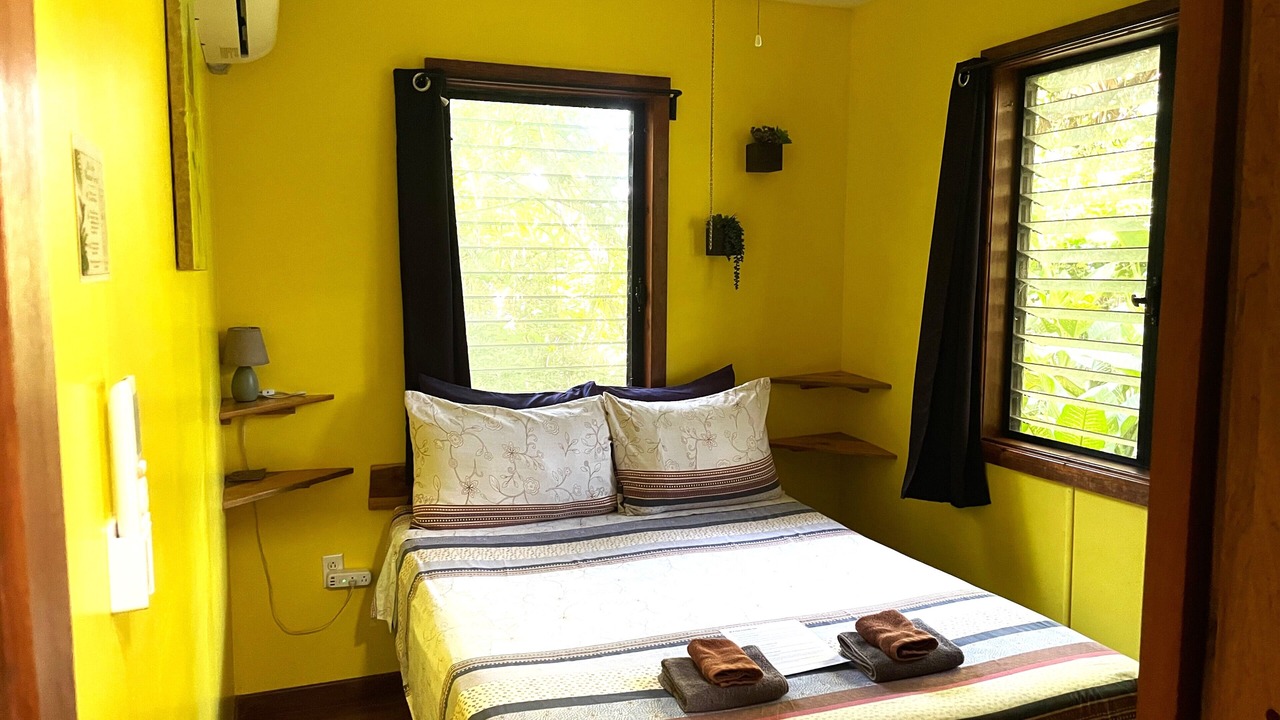 Photo of Bedroom in San Ignacio