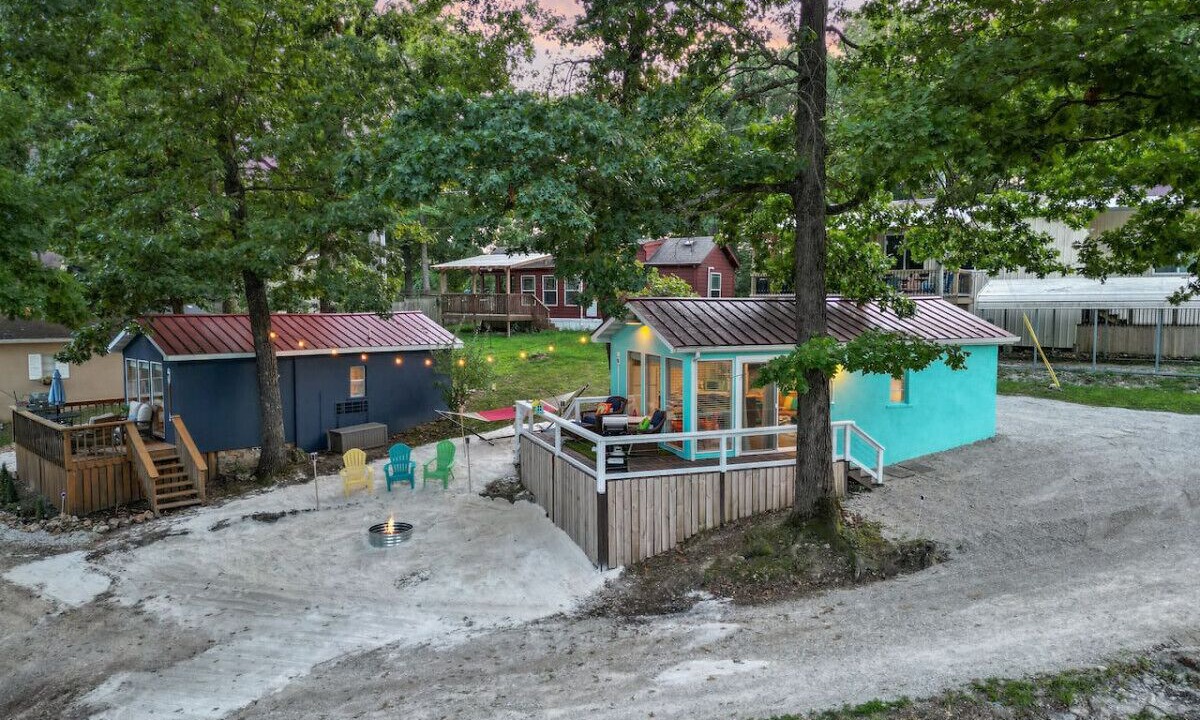 Photo of Outdoor in Sunrise Beach