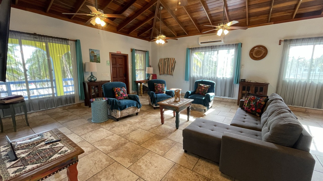 Photo of Livingroom in San Pedro