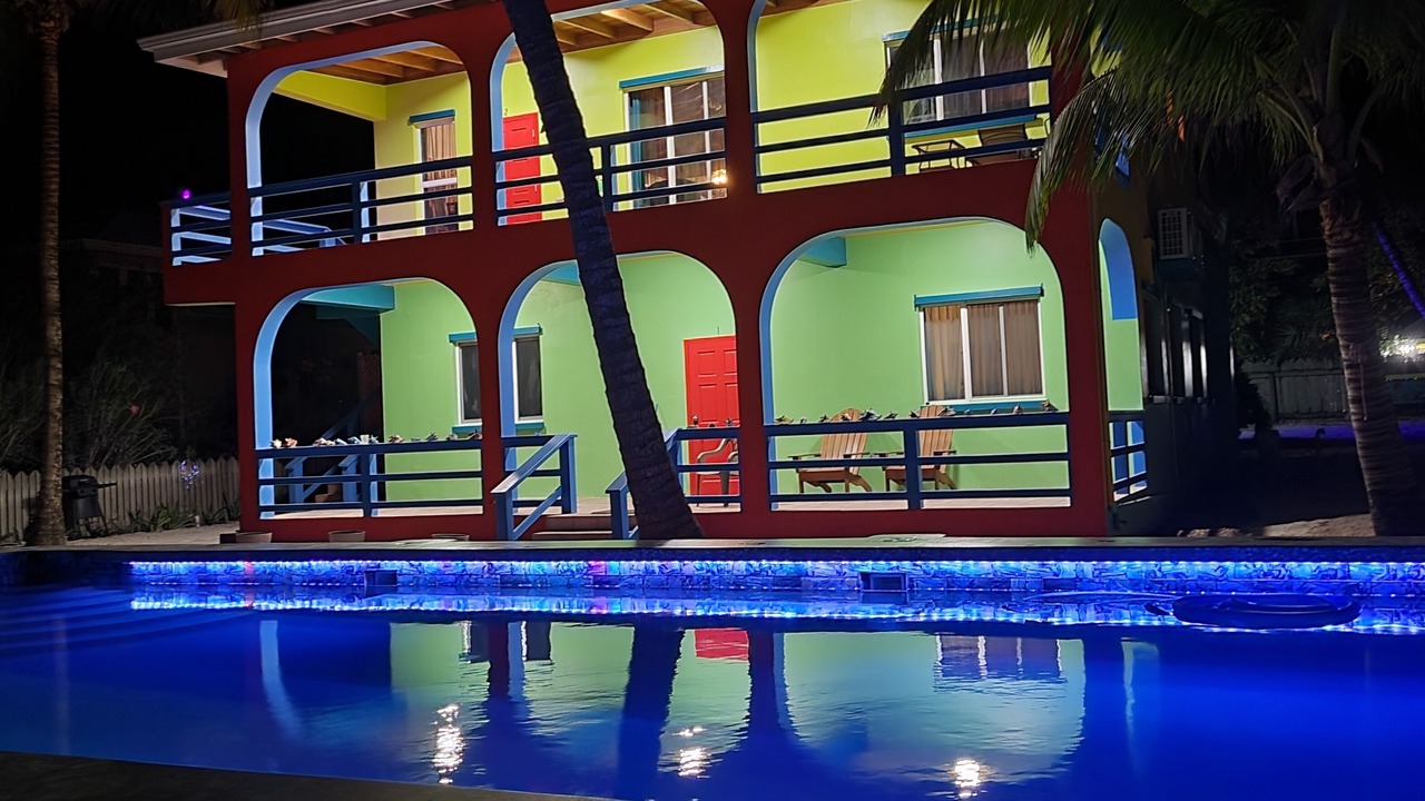 Photo of Outdoor in San Pedro
