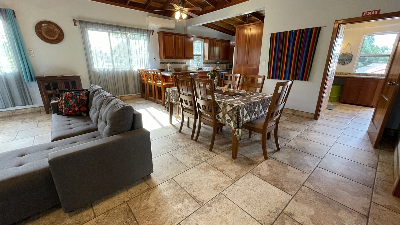 Photo of Livingroom in San Pedro