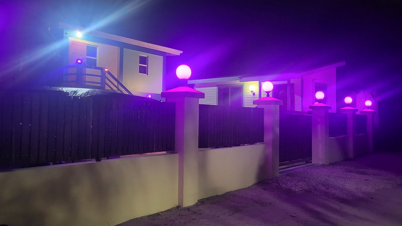 Photo of Outdoor in San Pedro