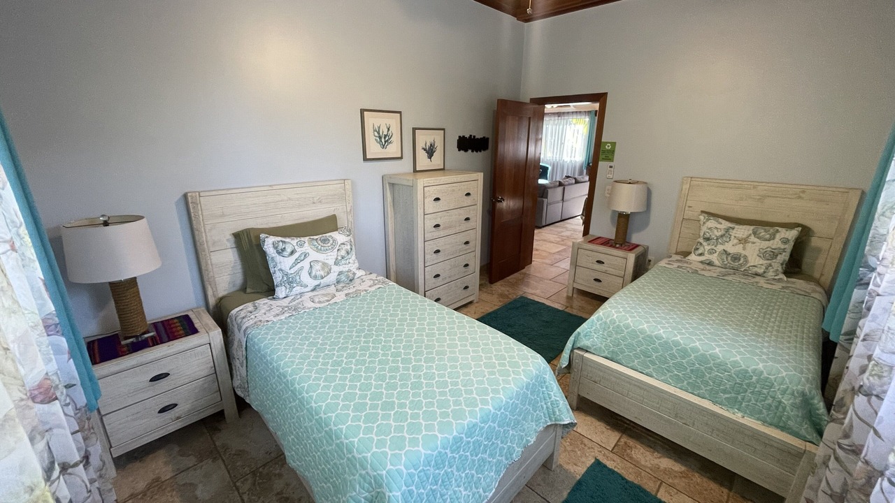 Photo of Bedroom in San Pedro