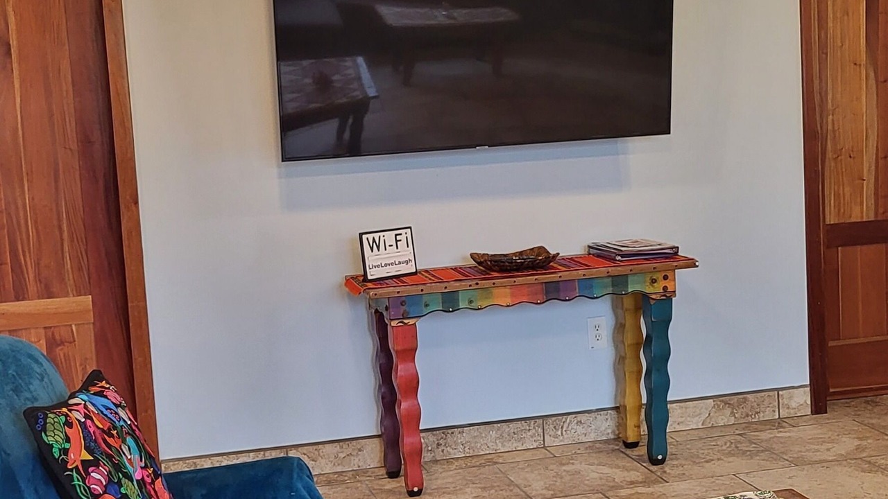 Photo of Livingroom in San Pedro