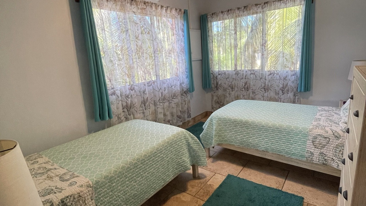 Photo of Bedroom in San Pedro
