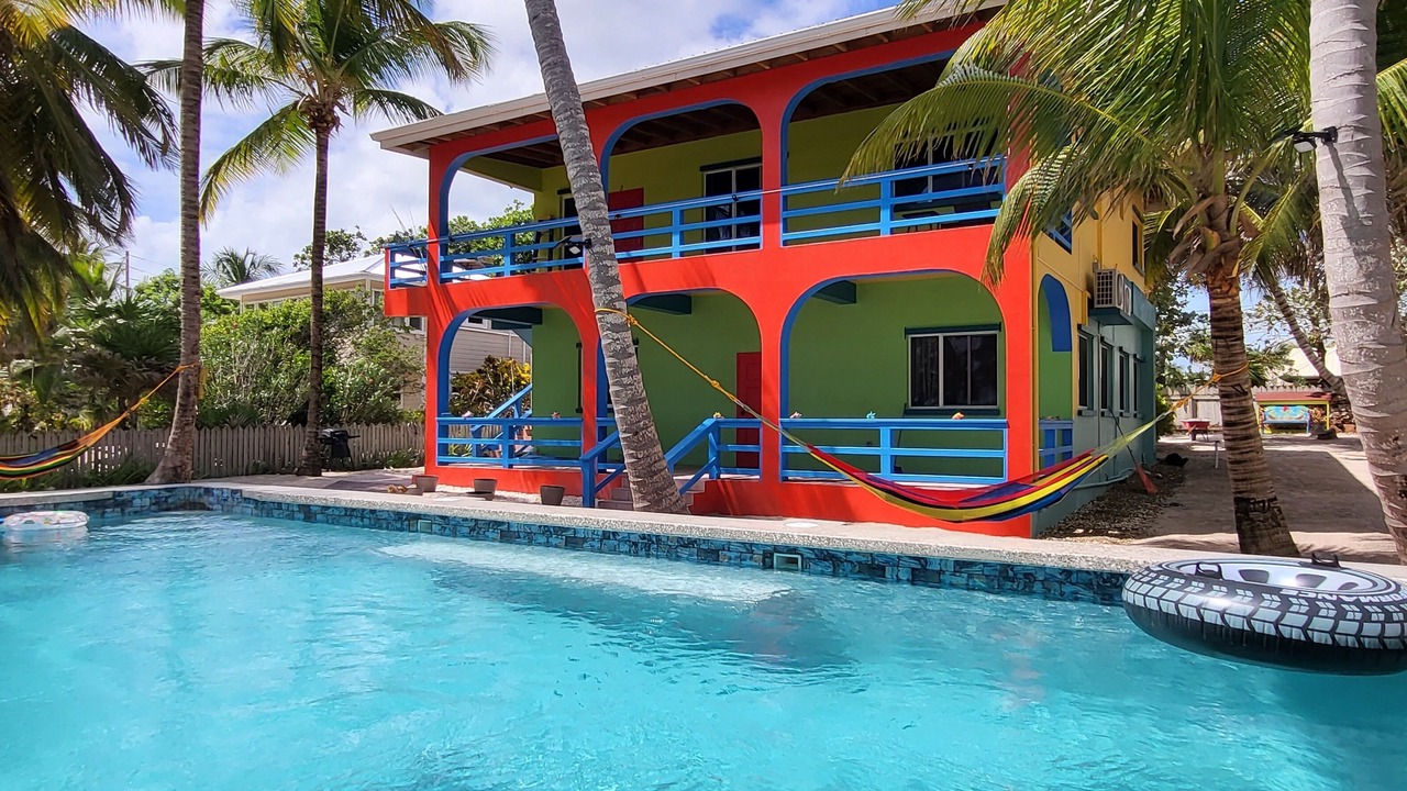 Photo of Outdoor in San Pedro