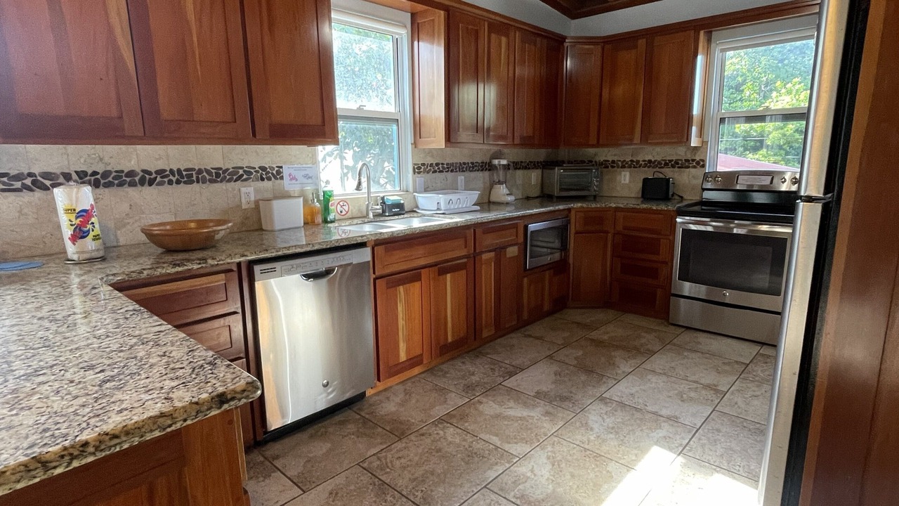 Photo of Kitchen in San Pedro