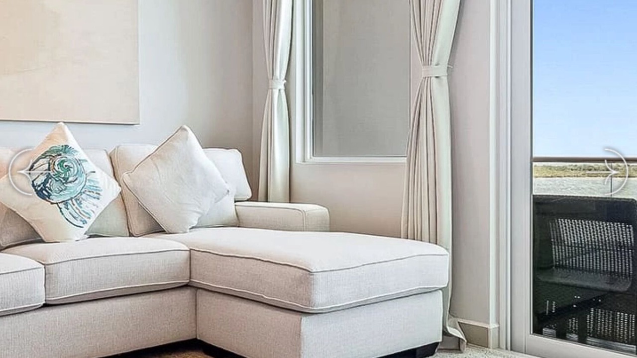 Photo of Livingroom in San Pedro