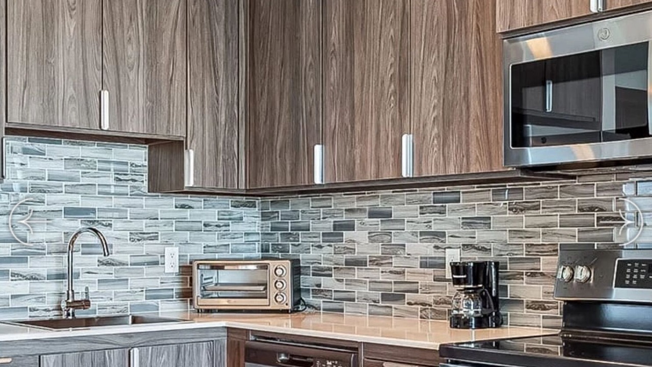 Photo of Kitchen in San Pedro