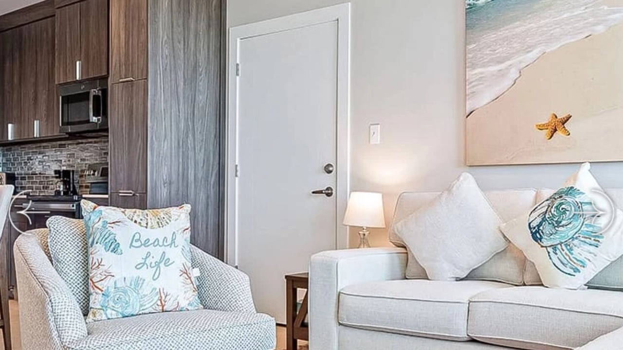 Photo of Livingroom in San Pedro