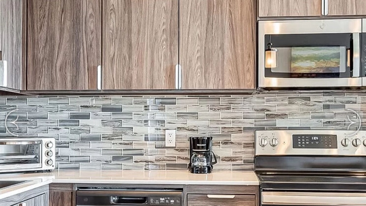 Photo of Kitchen in San Pedro