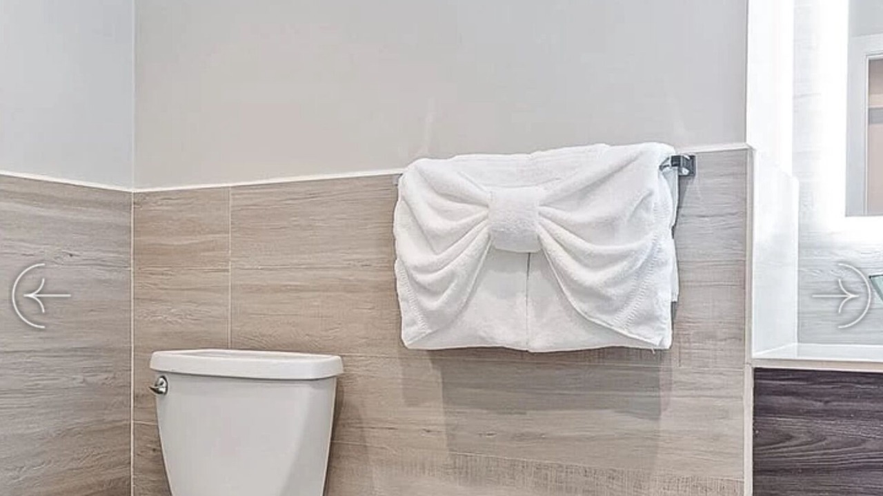 Photo of Bathroom in San Pedro