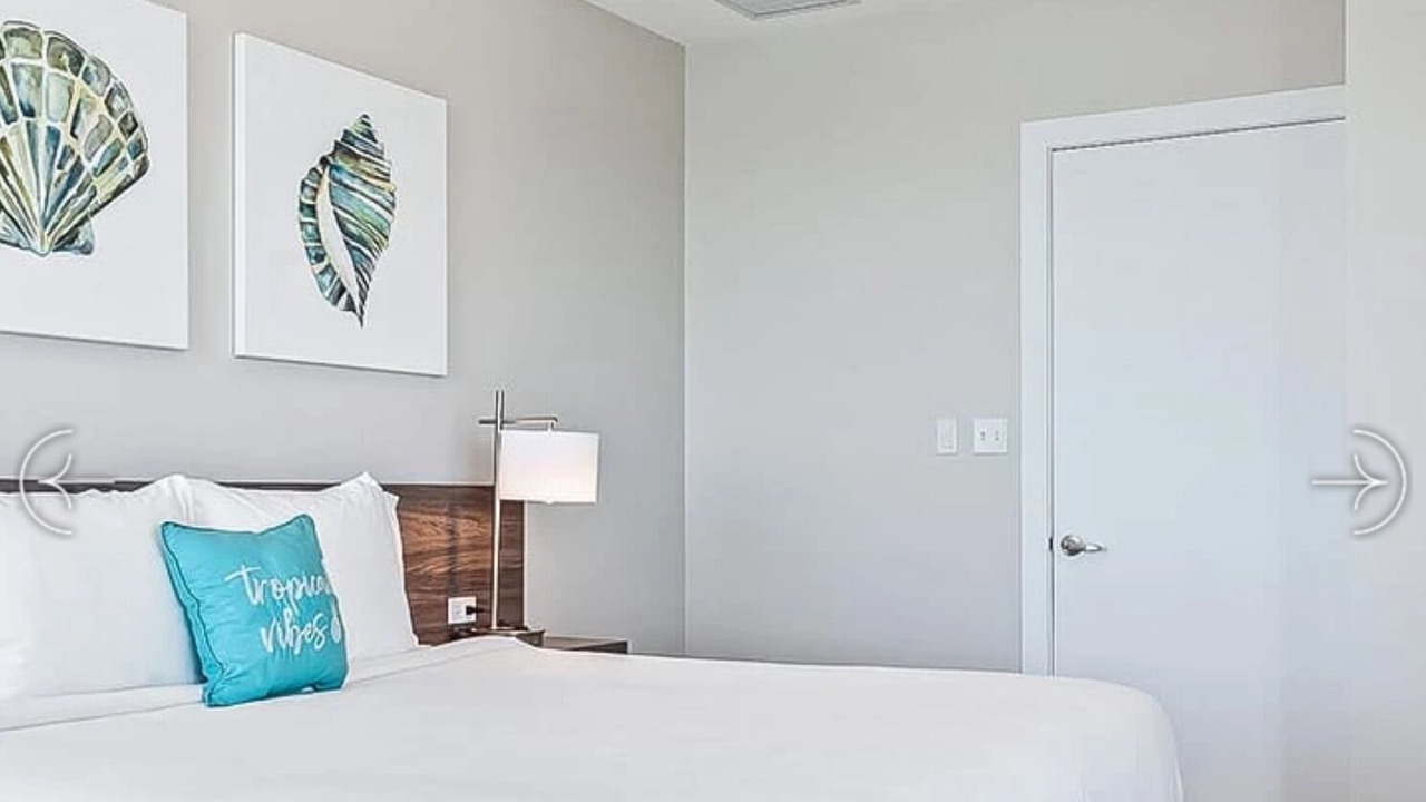 Photo of Bedroom in San Pedro