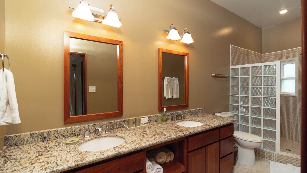 Photo of Bathroom in San Pedro