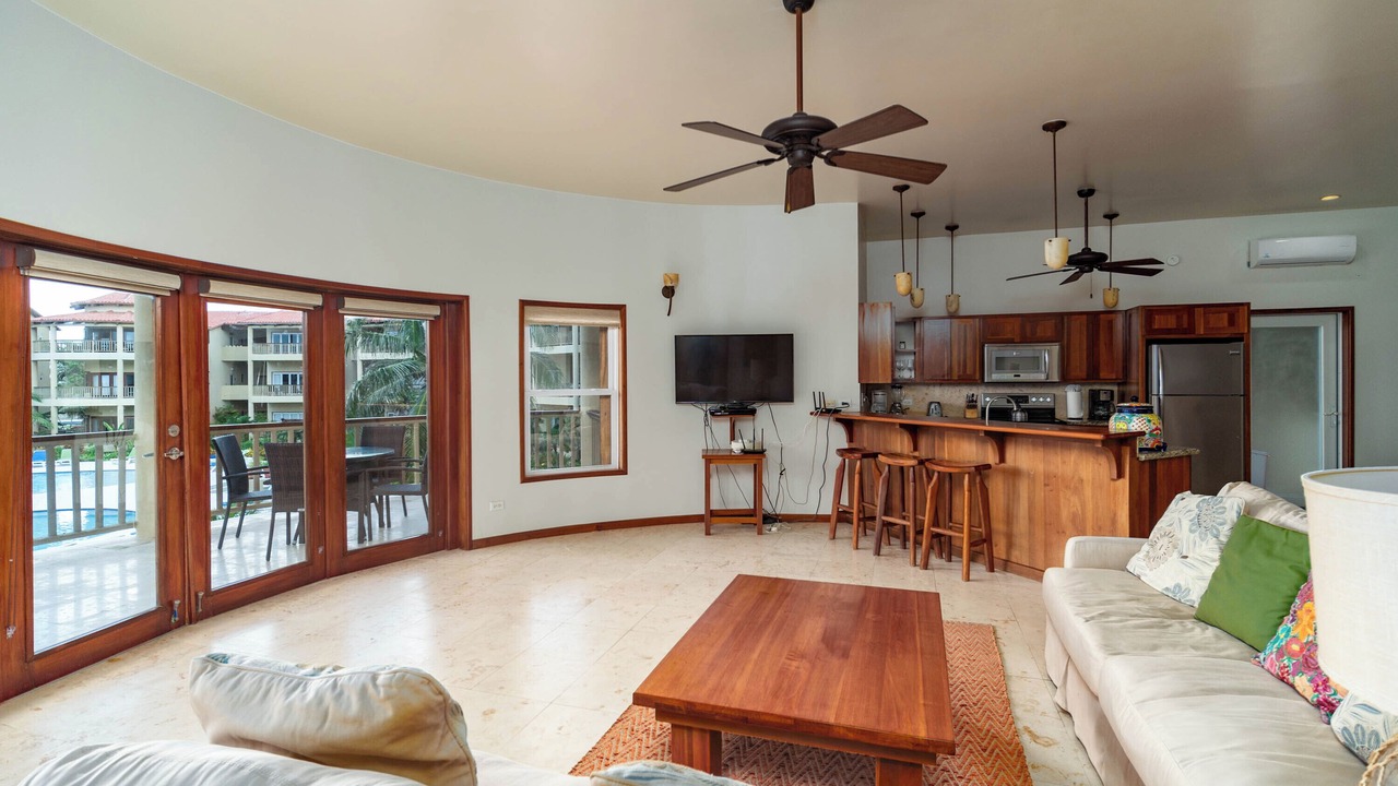 Photo of Livingroom in San Pedro