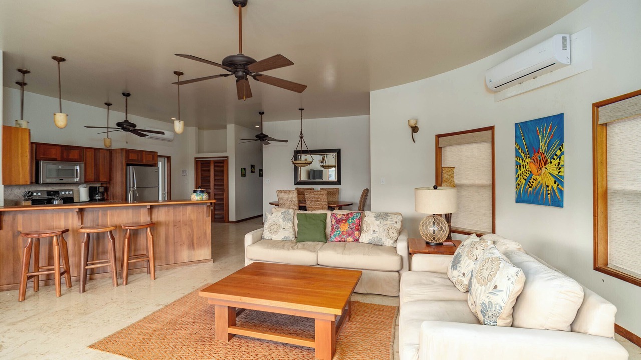 Photo of Livingroom in San Pedro