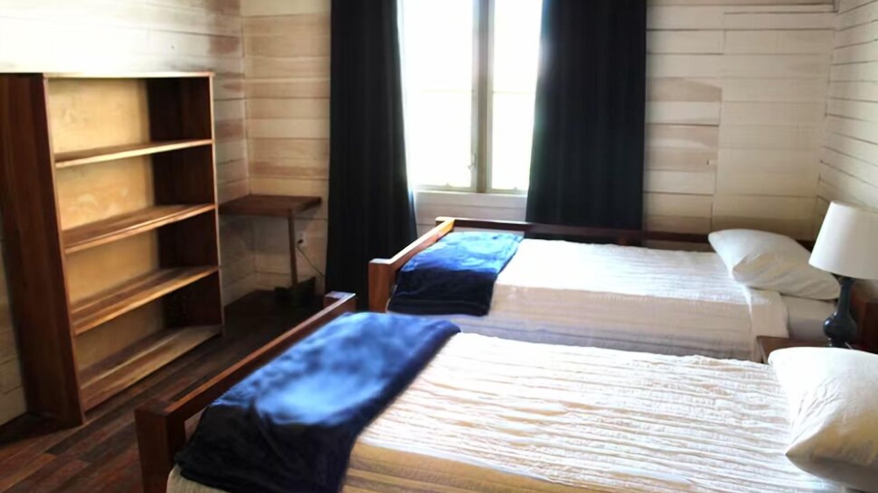 Photo of Bedroom in Caye Caulker