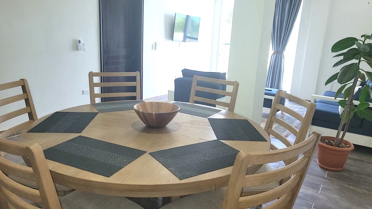 Photo of Livingroom in Caye Caulker
