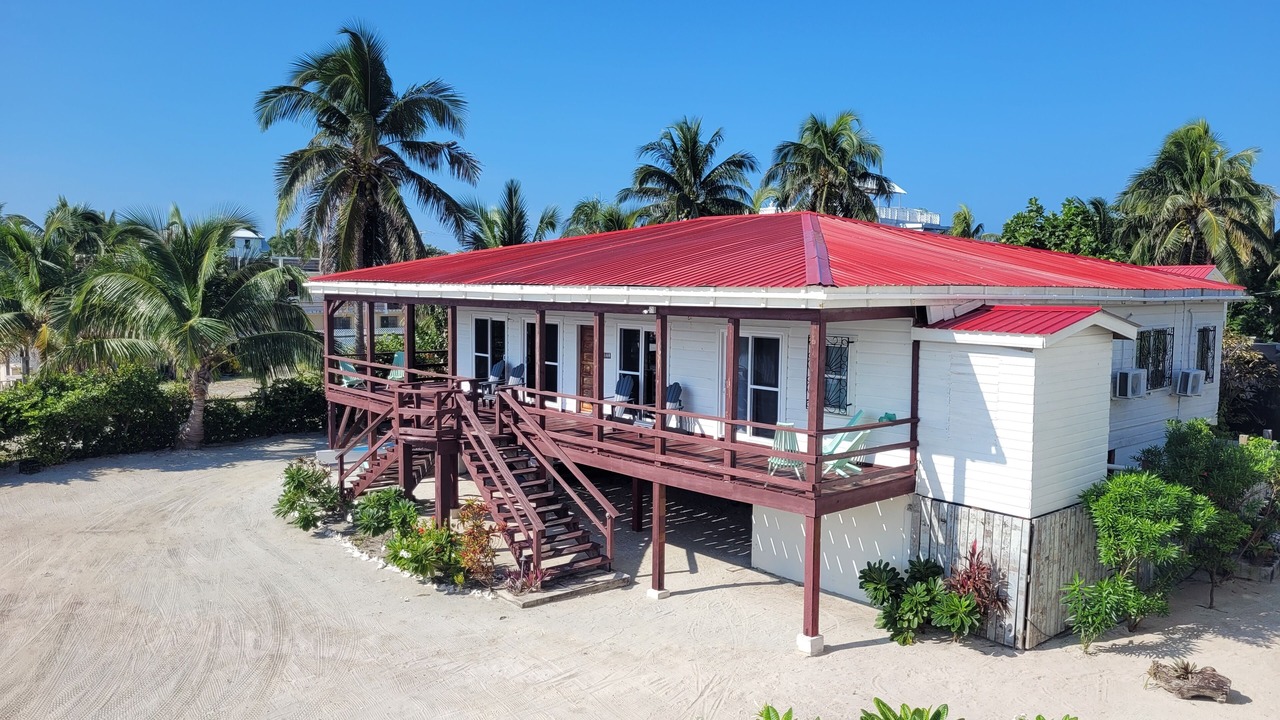 Photo of Outdoor in Caye Caulker