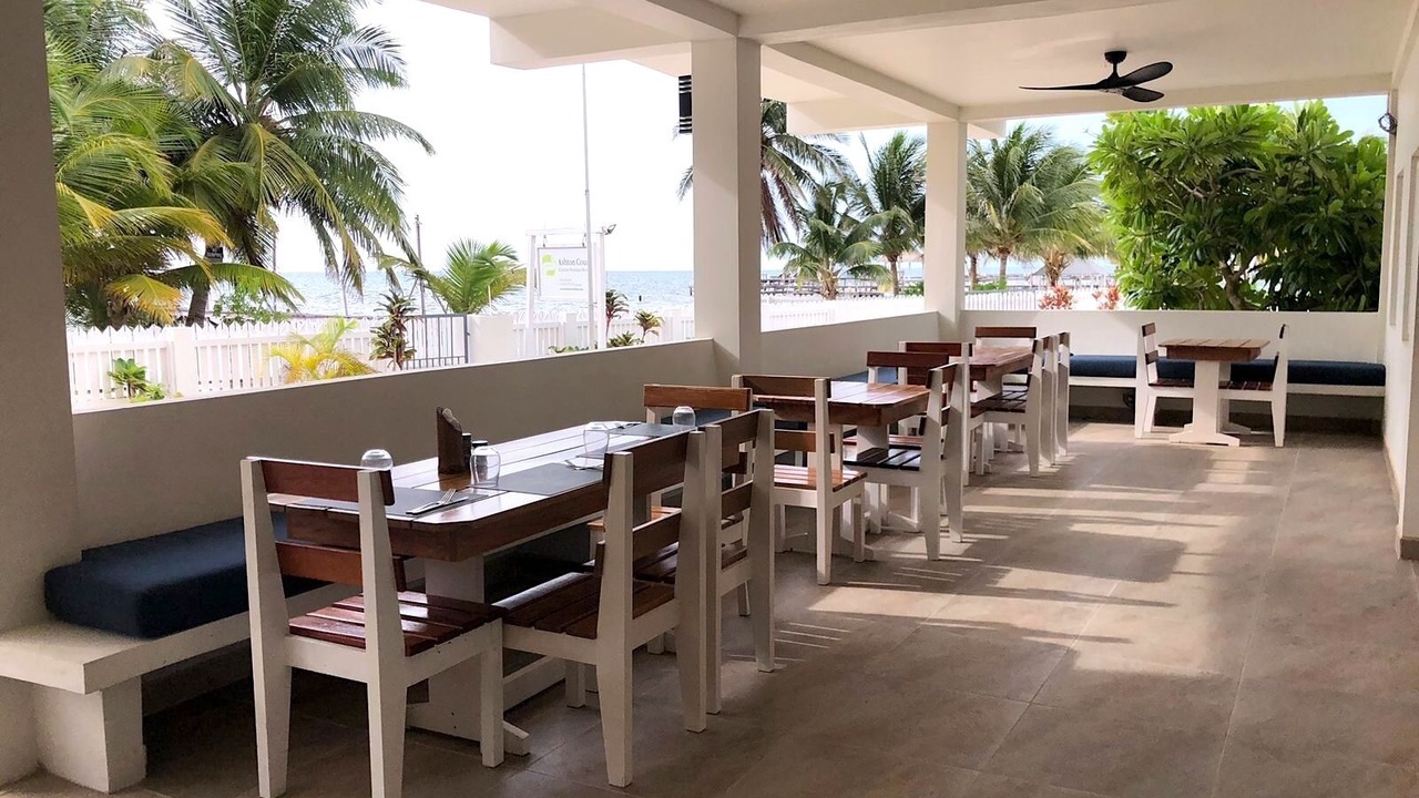 Photo of Outdoor in Caye Caulker
