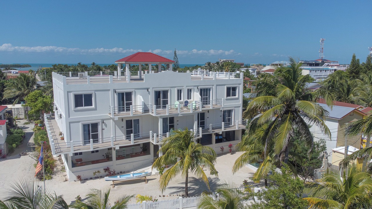Photo of Outdoor in Caye Caulker