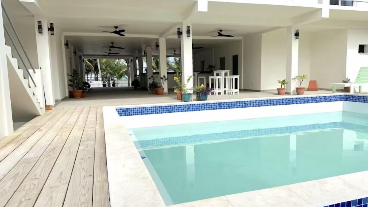 Photo of Outdoor in Caye Caulker